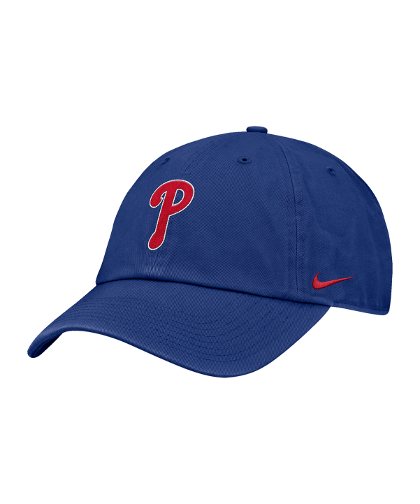 Nike MLB Los Angeles Dodgers Adjustable Club Cap Blau Fnb01_4ew_pp_bek - blau