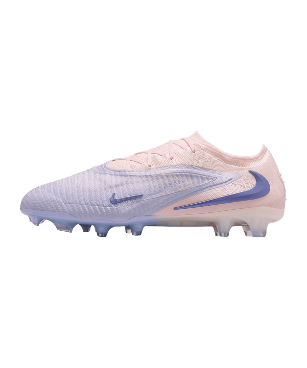 Nike Phantom 6 Low Elite FG Showtime Blau F008 - blau
