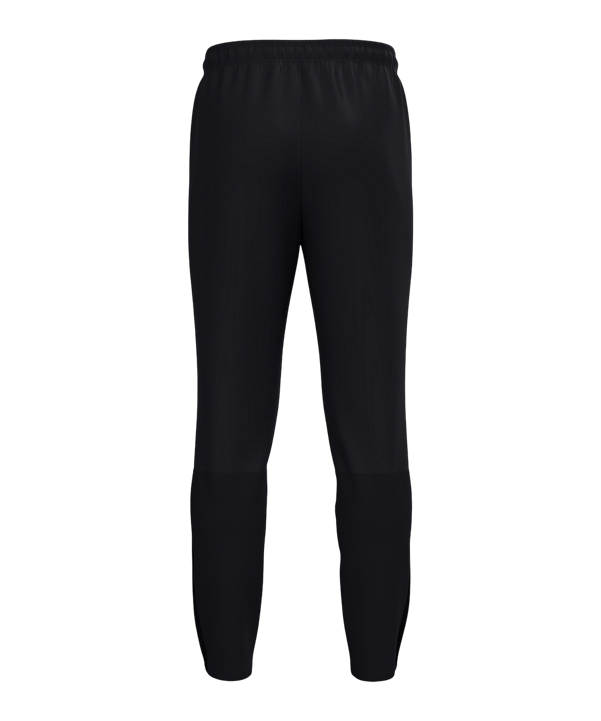 JAKO One Trainingshose Schwarz F880 - schwarz