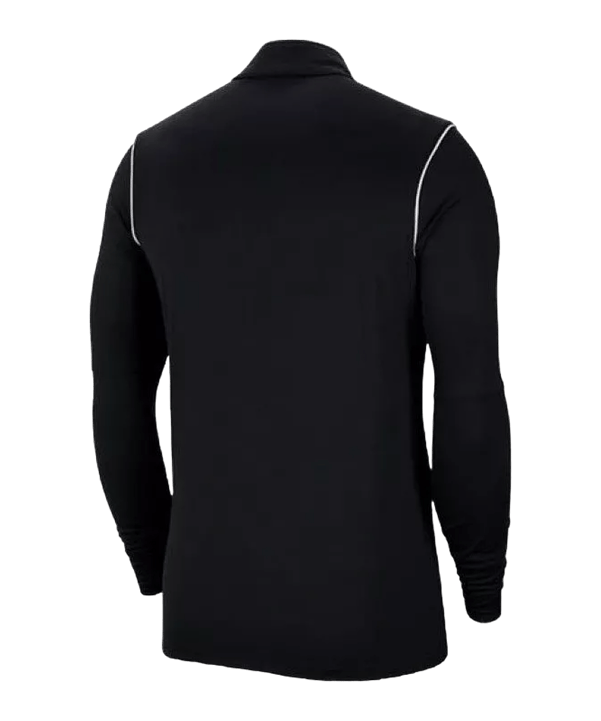 Nike Park 20 Trainingsjacke Kids Schwarz F010 - schwarz