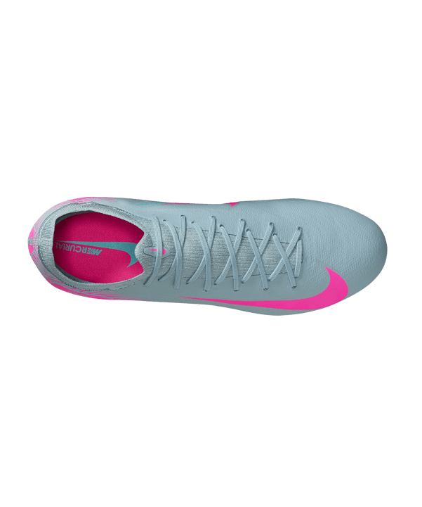 Nike Air Zoom Mercurial Vapor XVI Pro AG-Pro AG Prism Blau F301 - blau