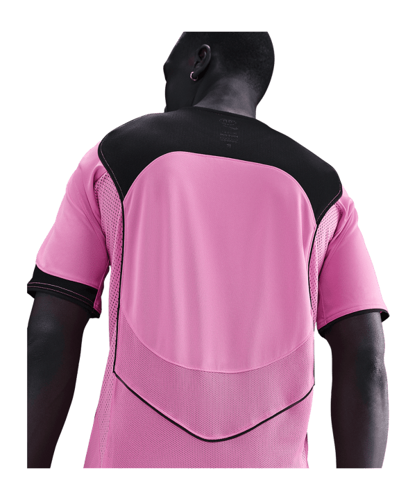 Nike T90 Energy Trainingsshirt Rosa F675 - rosa