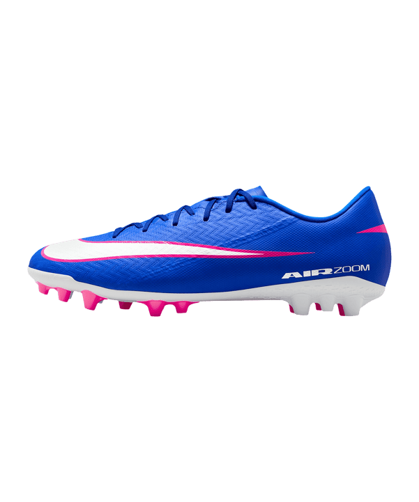 Nike Air Zoom Mercurial Vapor XVI Academy AG Attack Blau F446 - blau