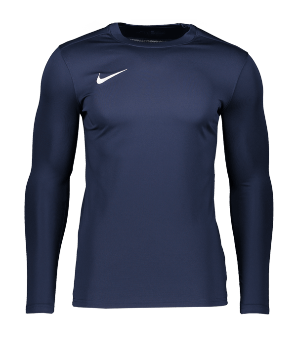 Nike Park VII Trikot langarm Kids F410 - blau