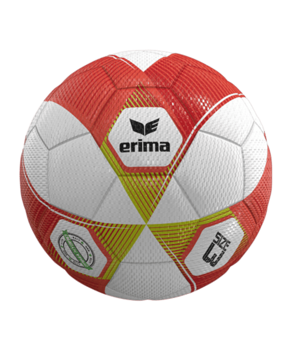 Erima Hybrid Lite 290 Lightball Rosa F7192608 - rosa