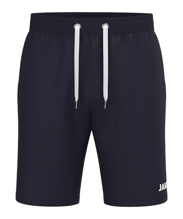 JAKO One Short Kids Blau F900