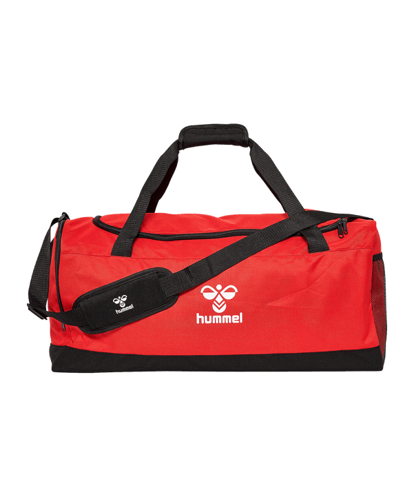 Hummel hmlCORE 2.0 Größe S L47xH23xB21cm , 25L Tasche Rot F3081 - rot
