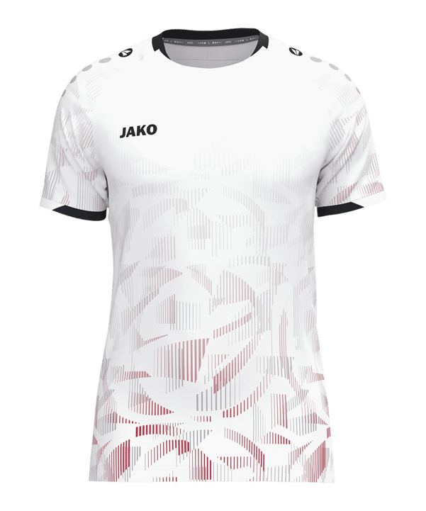 JAKO Sonic Trikot Weiß F004 - weiss