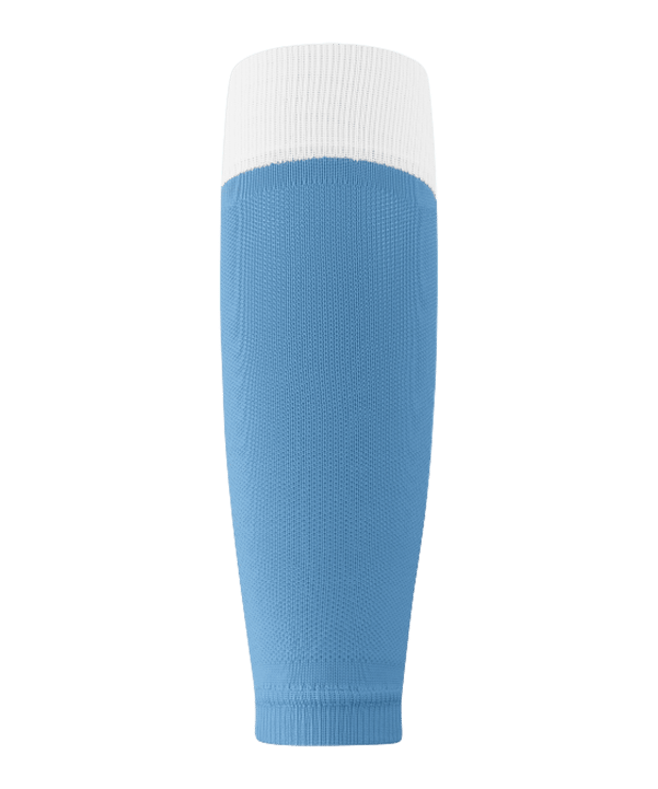 JAKO Tube Dynamic Strumpfstutzen Blau F430 - blau