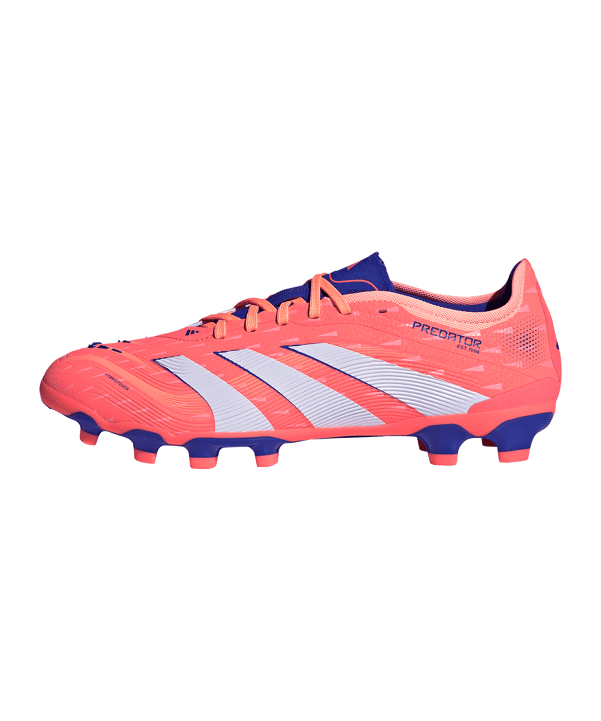adidas Predator Pro MG Coral Blaze Orange - orange
