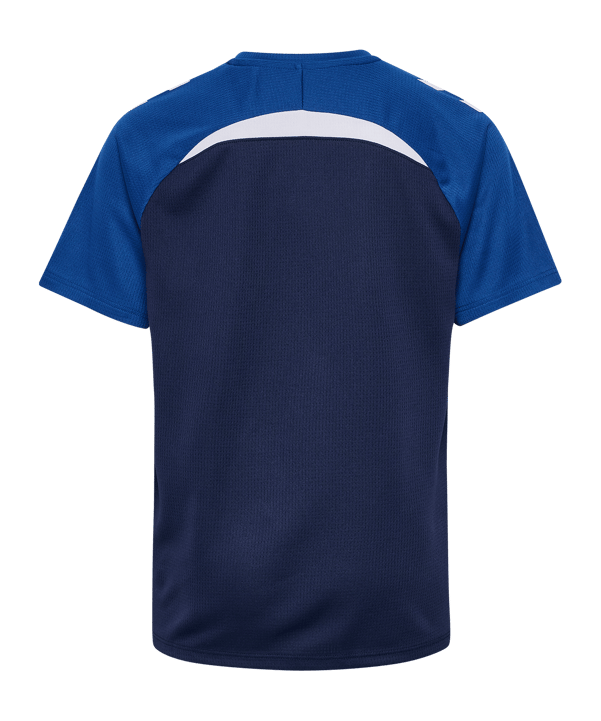 Hummel Trikot Kids Blau F7317 - blau