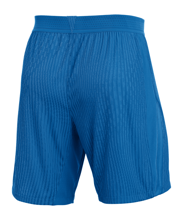 Nike Vapor V Short Blau F463 - blau