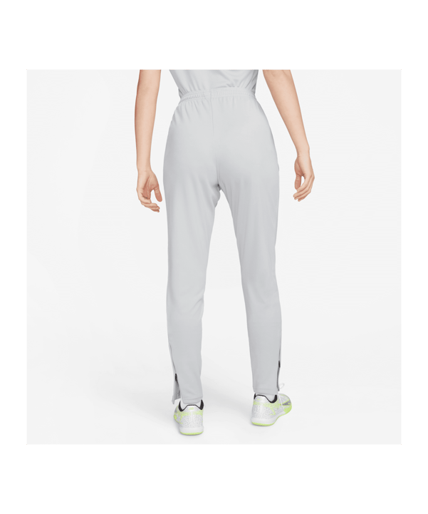 Nike Academy Hose Damen Silber F007 - silber