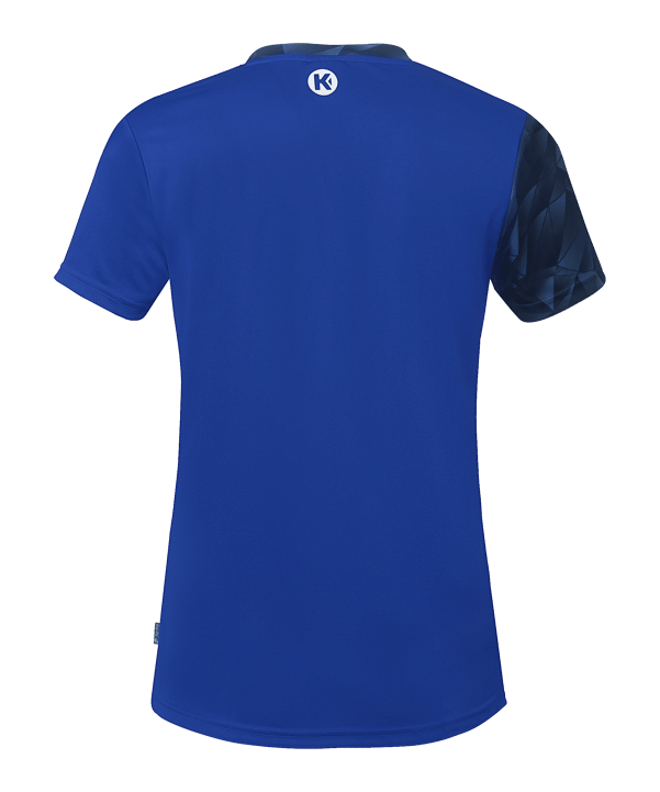 Kempa Athletics 29 Trikot Damen Blau F49 - blau