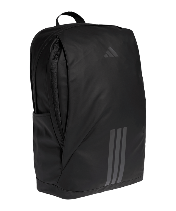 adidas Tiro Competition Rucksack Schwarz - schwarz