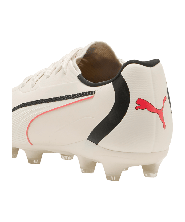 PUMA KING 20 Match FG/AG Arrival Kids Beige F01 - beige