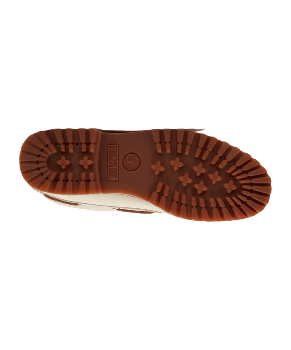 Timberland Authentic Boat Nubuck Beige - beige