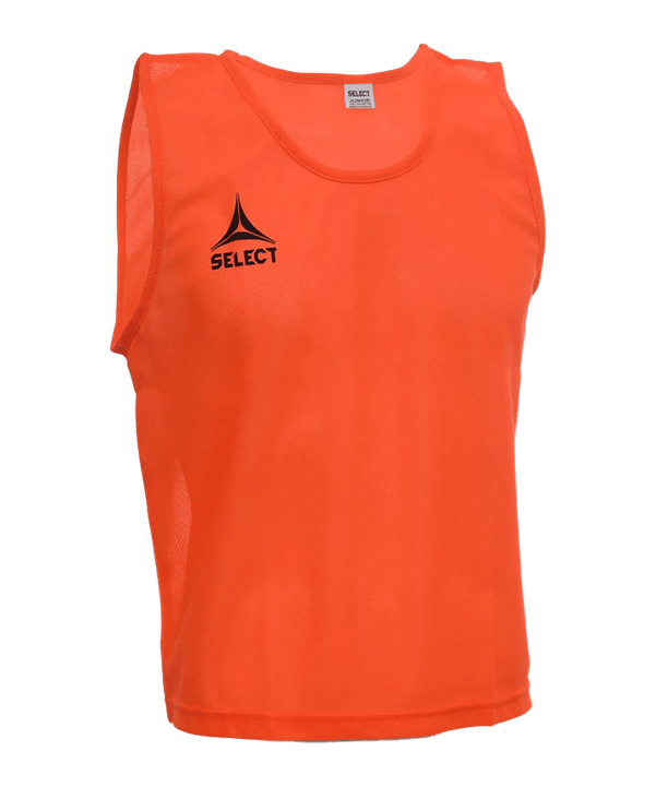 Select Markierungshemdchen Orange F666 - orange