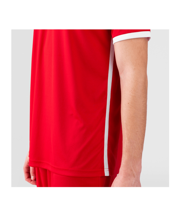 JAKO Primera KA Trikot Rot F110 - rot