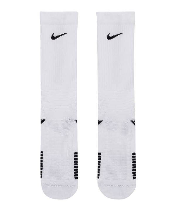 Nike Elite 2.0 Cush Socken Weiß F100