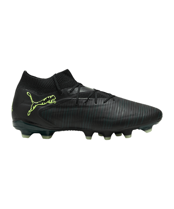 PUMA FUTURE 8 Pro FG/AG Eclipse Schwarz F02 - schwarz
