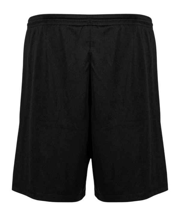 Young Boys Bern BSC Young Boys Short Home 2025/2026 Schwarz - schwarz