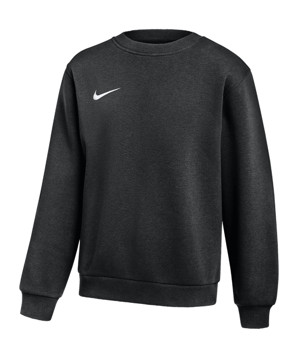 Nike Park 26 Sweatshirt Kids Schwarz F010