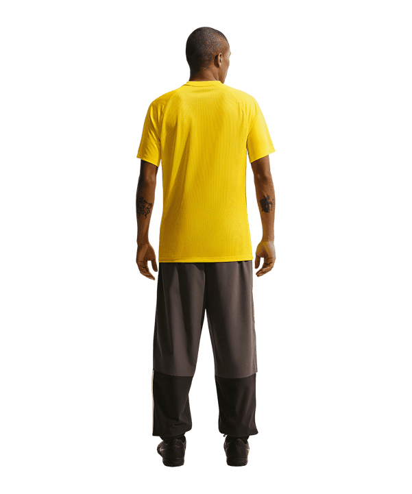 Nike Park VIII Trikot Gelb F719 - gelb