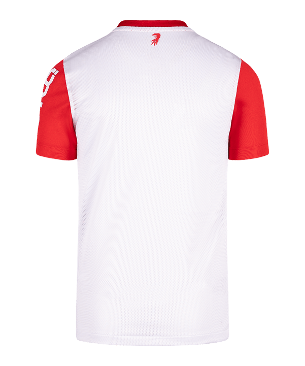 Nike SC Freiburg Sondertrikot 50 Jahre SC-Frauen Trikot Kids Weiß F100 - weiss