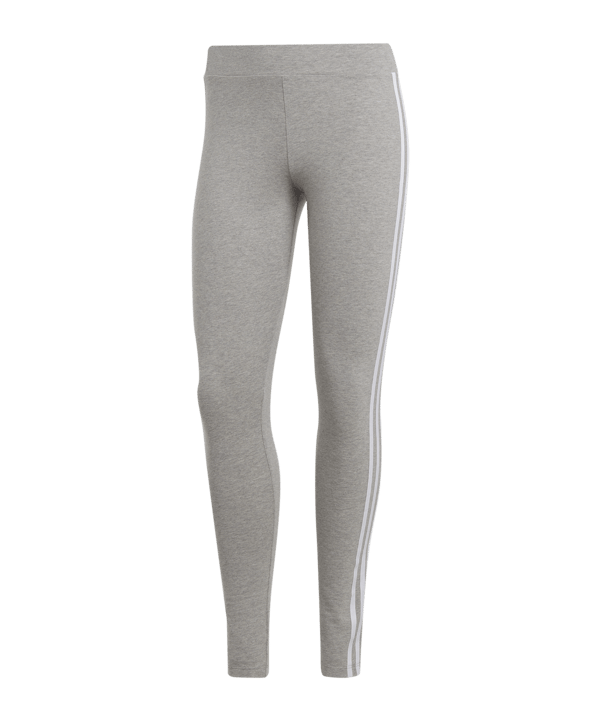 adidas Originals Adicolor Classics 3-Stripes Leggings Grey - grau