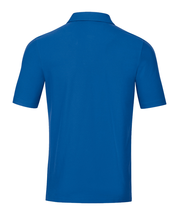 JAKO Base Poloshirt Blau F04 - blau