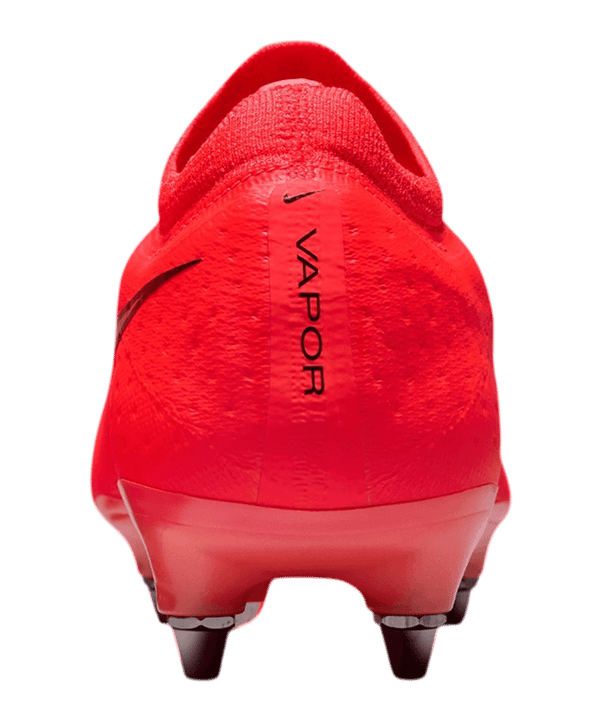 Nike Air Zoom Mercurial Vapor XVII Elite SG Break'Em Rot F600 - rot