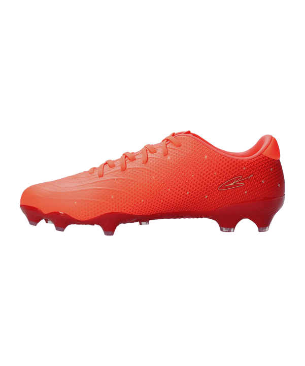 Skechers SKX 1.5 Academy FG Harry Kane Player Edition Rot - rot