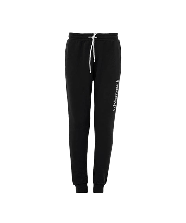 Uhlsport Essential Modern Sweathose Kids F01 - schwarz