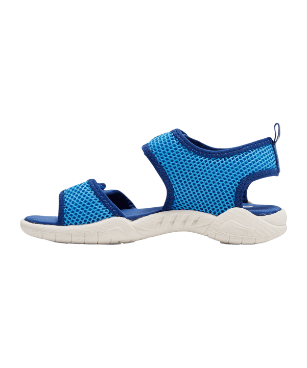 Hummel Sandal Flash Sneaker Kids Rosa F3195 - rosa