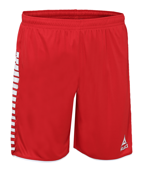 Select Argentina Short Rot F333 - rot