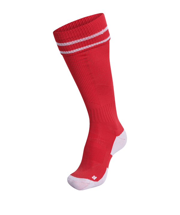 Hummel Football Sock Socken Rot F3946 - rot