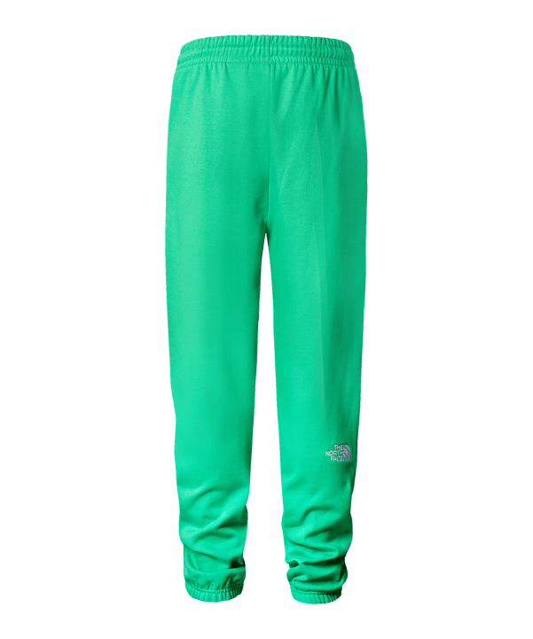 The North Face Essentials Jogginghose Grün - gruen