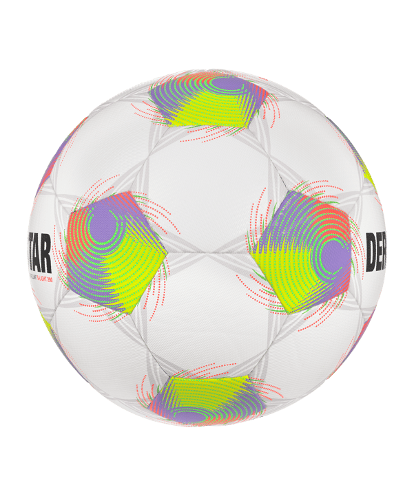 Derbystar Brillant S-Light 290 v26 Trainingsball Weiß - weiss