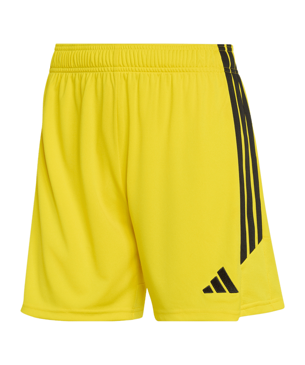 adidas Tiro 26 League Short Damen Gelb - gelb