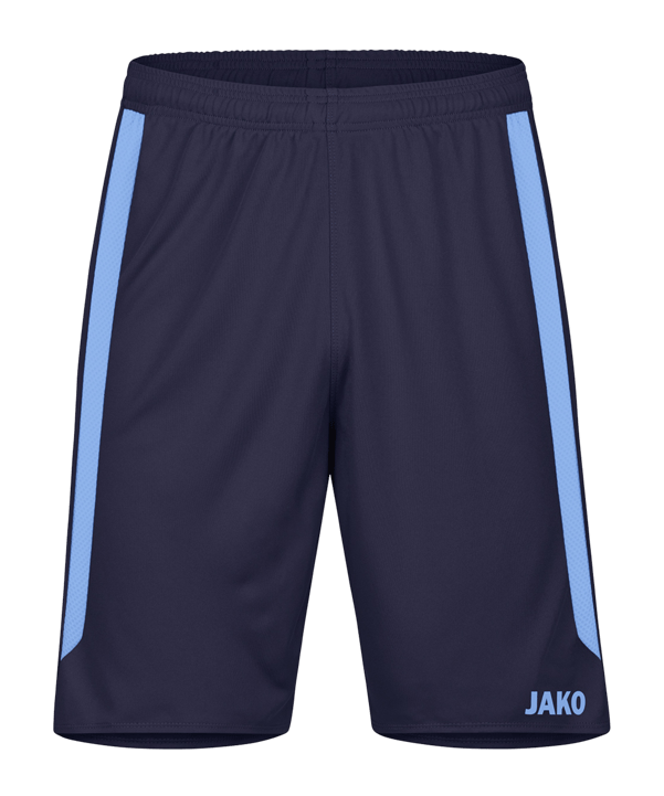 JAKO Power Short Kids Blau F910 - blau