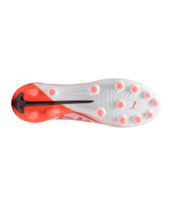 PUMA ULTRA 5 Ultimate AG Unlimited Weiss F01 - weiss