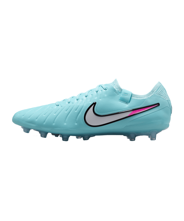 Nike Tiempo Legend X Elite AG-Pro Prism Blau F401 - blau