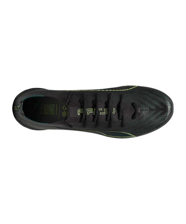 PUMA ULTRA 6 Ultimate AG Eclipse Schwarz F02 - schwarz