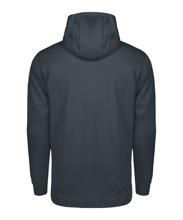Nike Park 26 Hoody Grau F071 - grau