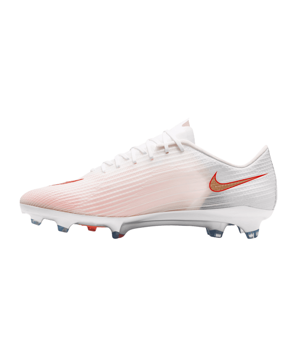 Nike Air Zoom Mercurial Superly XI Pro FG - weiss