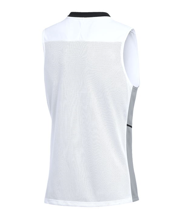 Nike Academy 25 Tanktop Weiss F100 - weiss