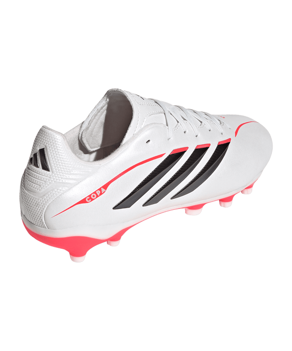 adidas Copa Pure IV League FG Born for Goals Kids Weiß - weiss