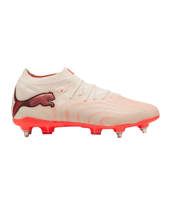 PUMA FUTURE 9 Pro SG Arrival Beige F01 - beige