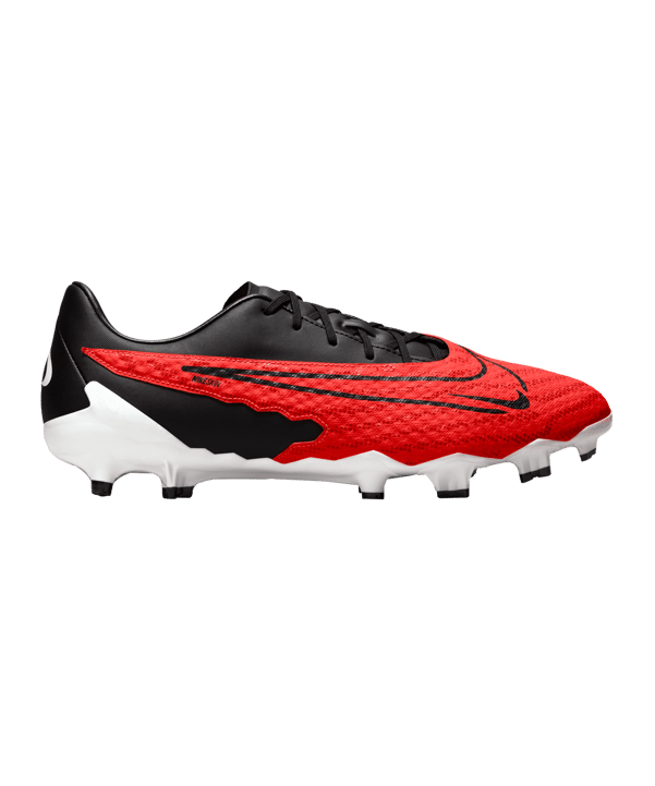 Nike Phantom GX Academy FG/MG Ready Rot Schwarz Weiss F600 - rot